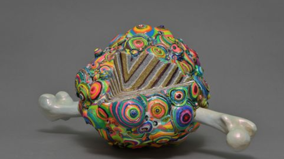 "Living Among the Humans" at Soapbox Arts