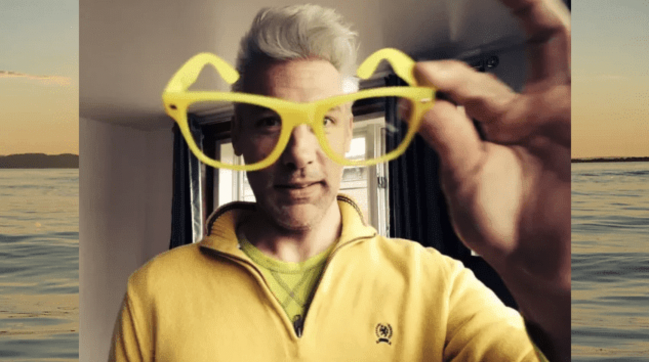 Seven Year Itch: Matthew Thorsen Basement Treasures at The S.P.A.C.E. Gallery 