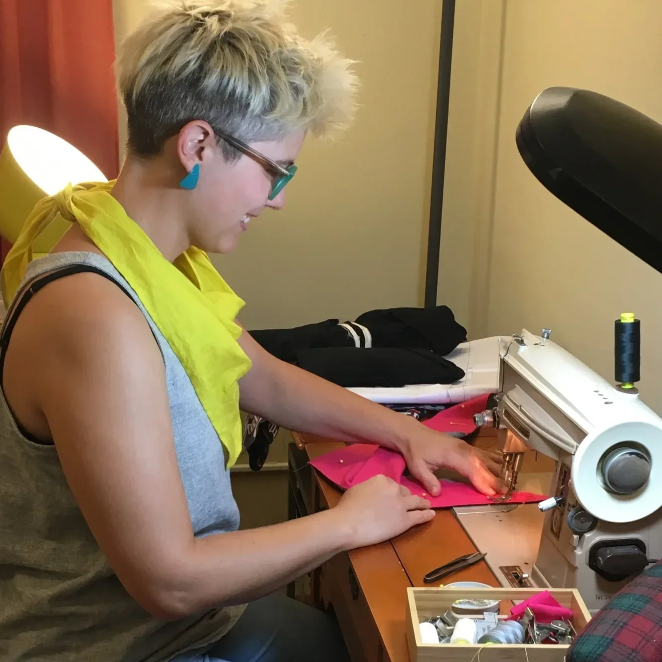 Little Bird Sewing Studio