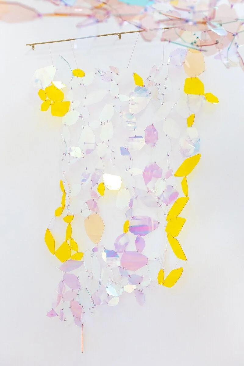 Soapbox Arts: Christina Watka - The Luminous Bodies of Norton Island 