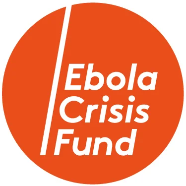 Logo for Ebola Crisis Fund.jpg