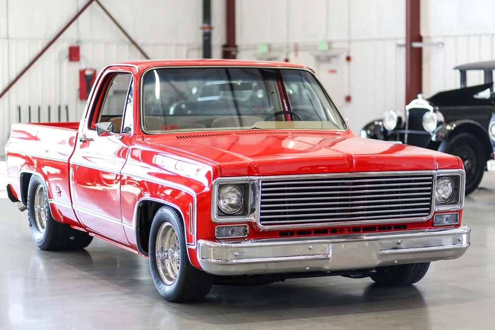 Craigslist Antique Cars For Sale By Owner / Classic Cars Craigslist