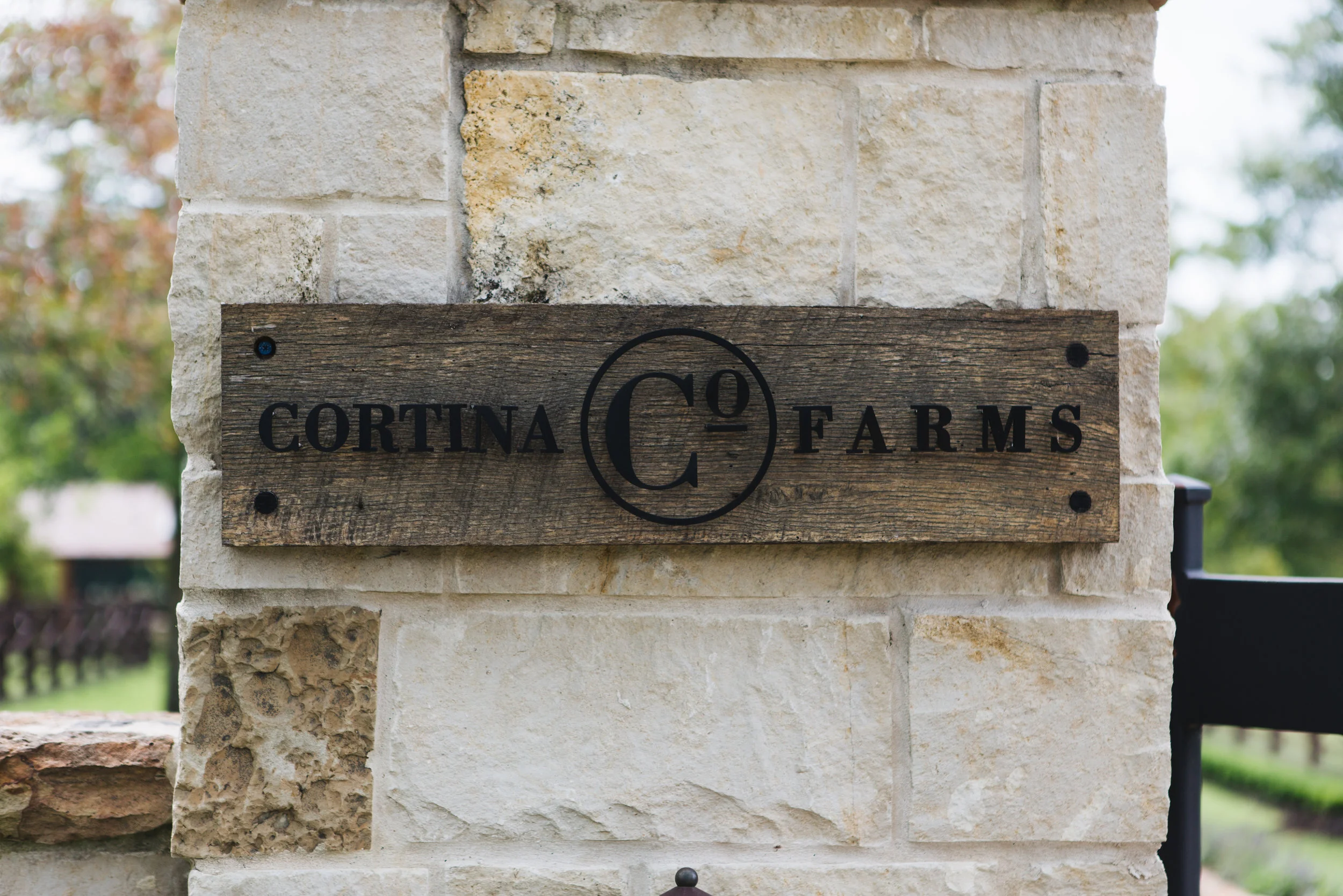 Cortina Farms