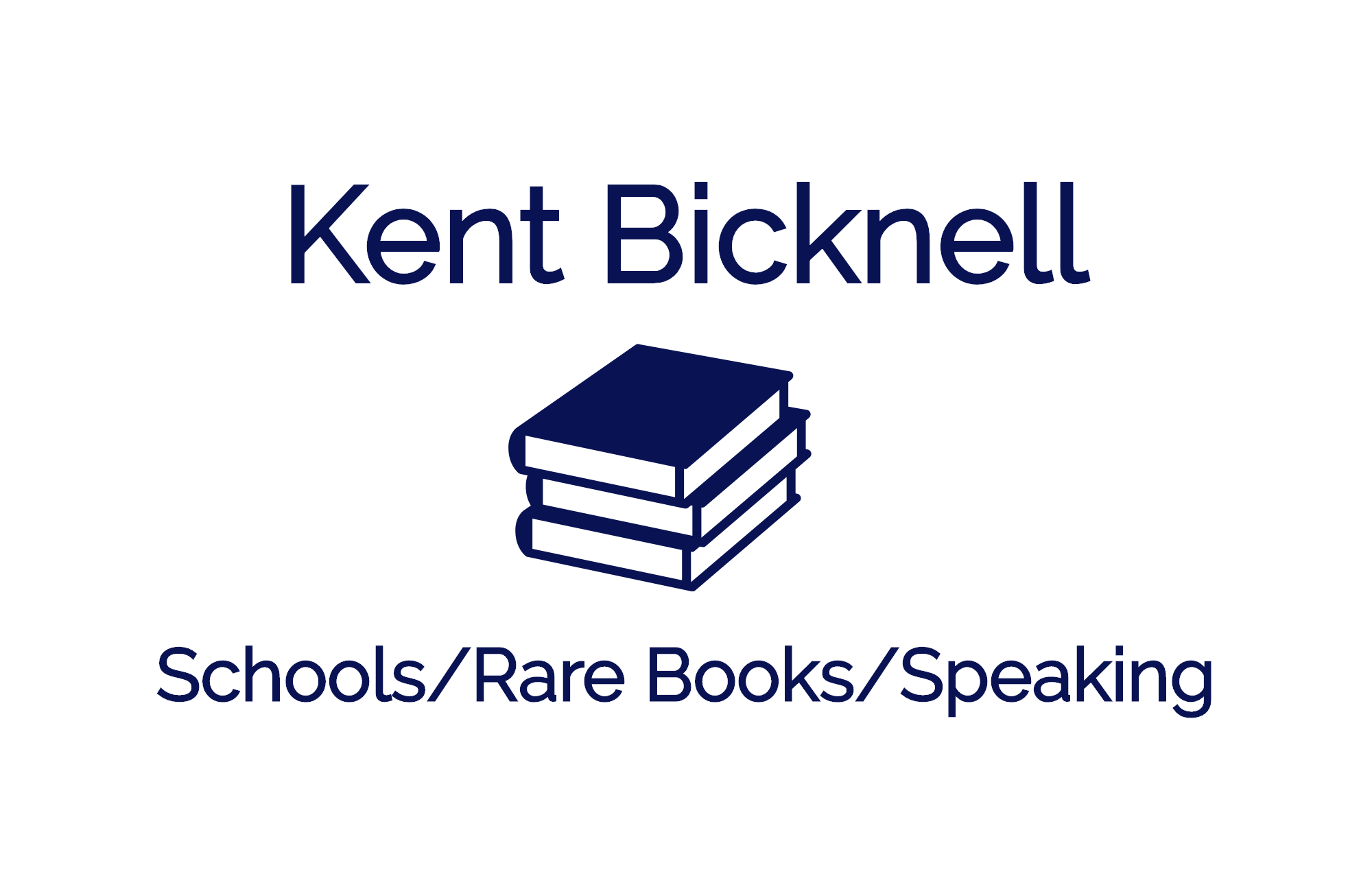 Kent Bicknell Consulting