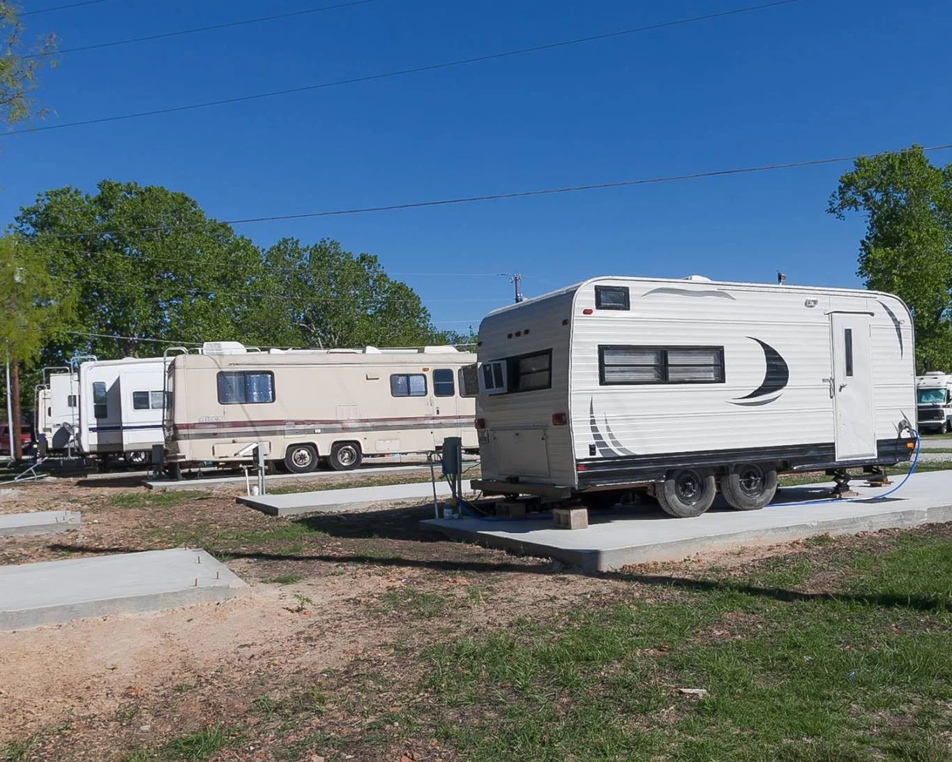 Weatherford RV Park photo 2