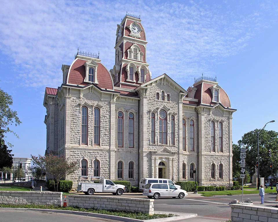 Weatherford RV Park photo 4