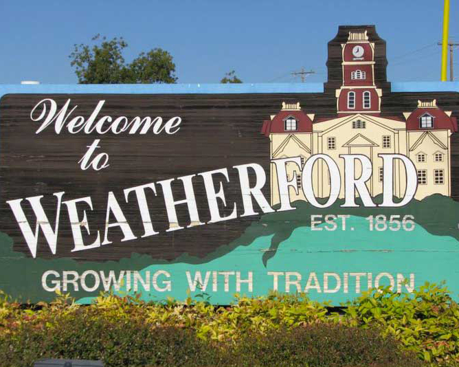 Weatherford RV Park photo 3