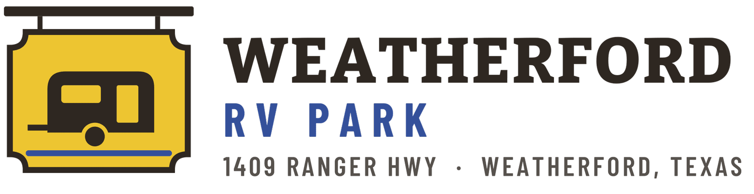 Weatherford RV Park