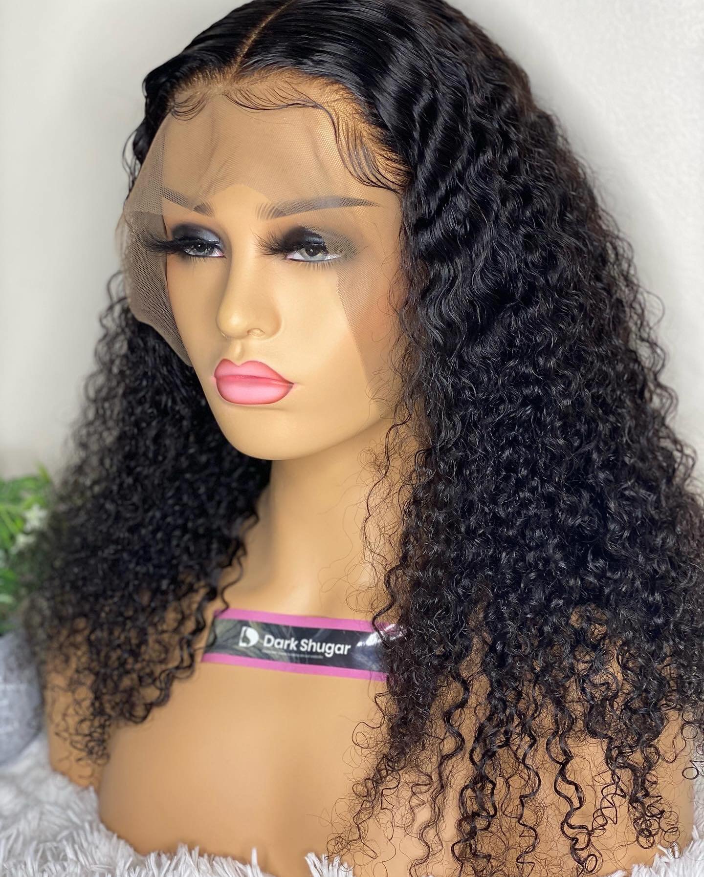 Stunning curls, always a best seller 👌🏽😍😍
Featuring the 🌸 &lsquo;EXOTIC CURLY&rsquo; 🌸Frontal Unit 

CURRENTLY IN STOCK 💨 

Shop with us at the 📍St. Vital Centre
Open Mon - Fri : 10-9pm , Sat: 10-6pm, Sun 11-6pm

Also shop with us online 👉🏽