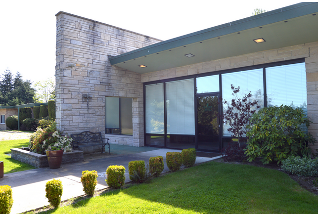 Mary’s Place Family Center in Burien