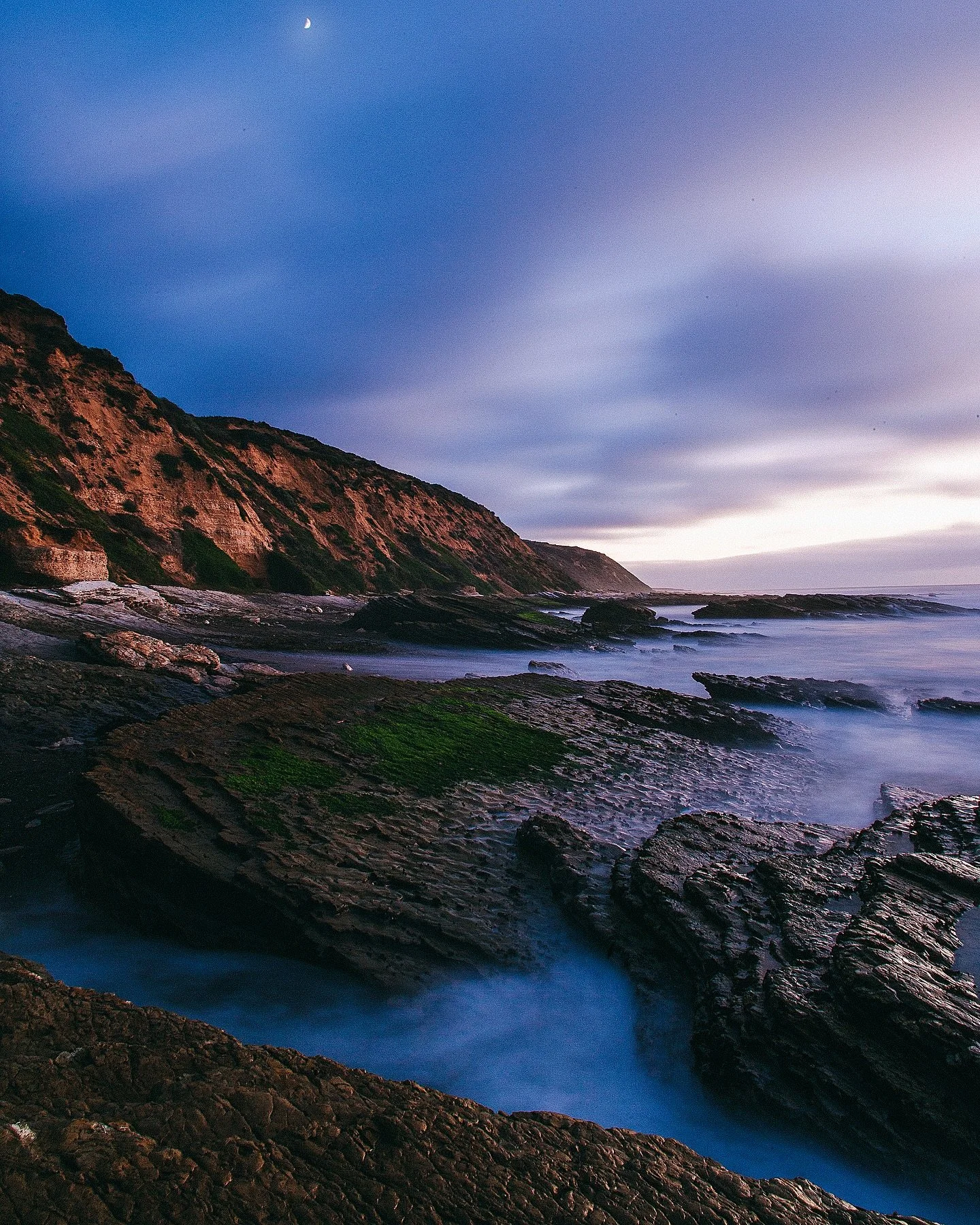 Monta&ntilde;a de Oro 
This location has mesmerized me ever since I moved here in the early 2000s. 

#shareslo #myfujifilmlegacy