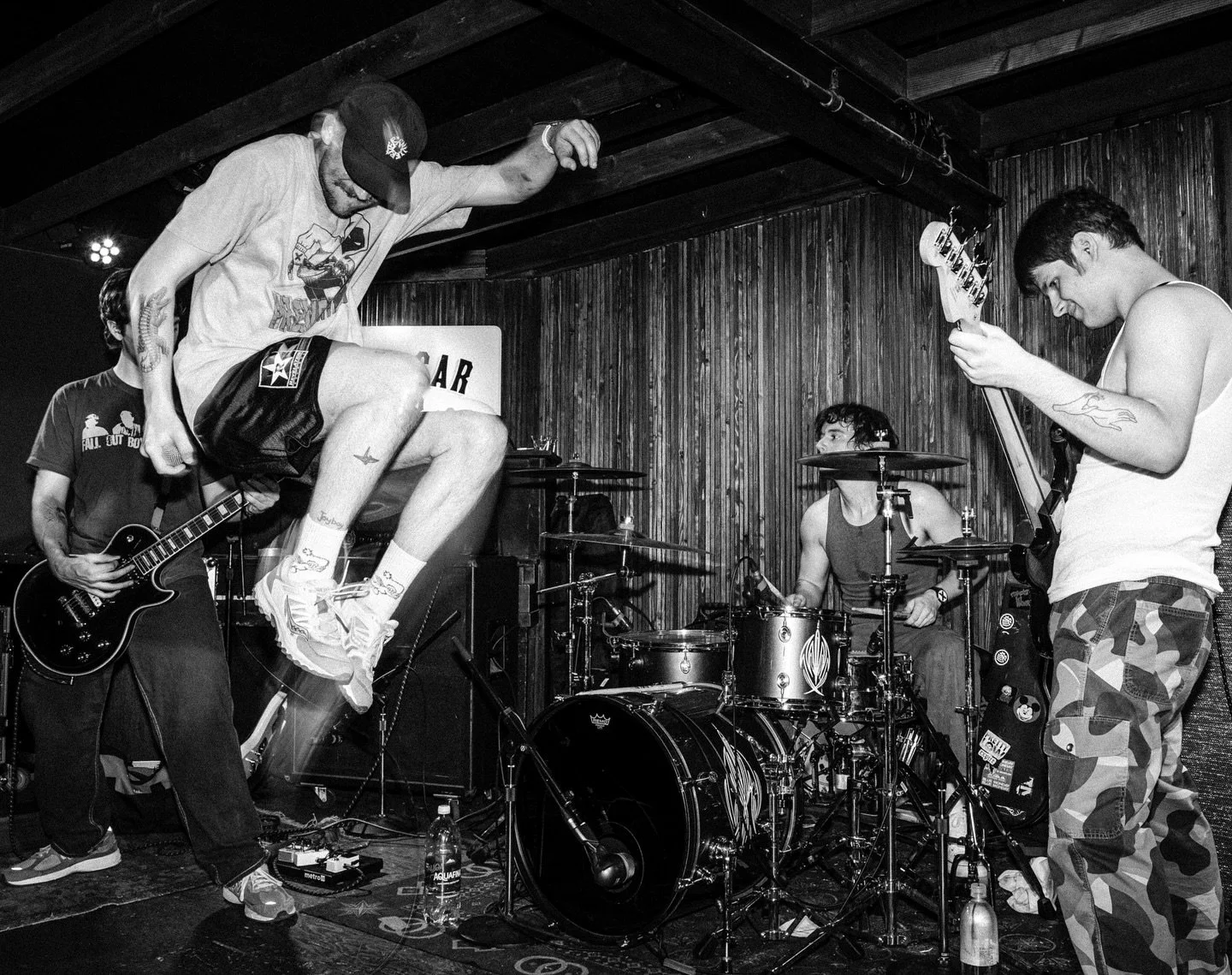 What Counts ( @xwhatcountsx ) 
Templeton CA May 2025