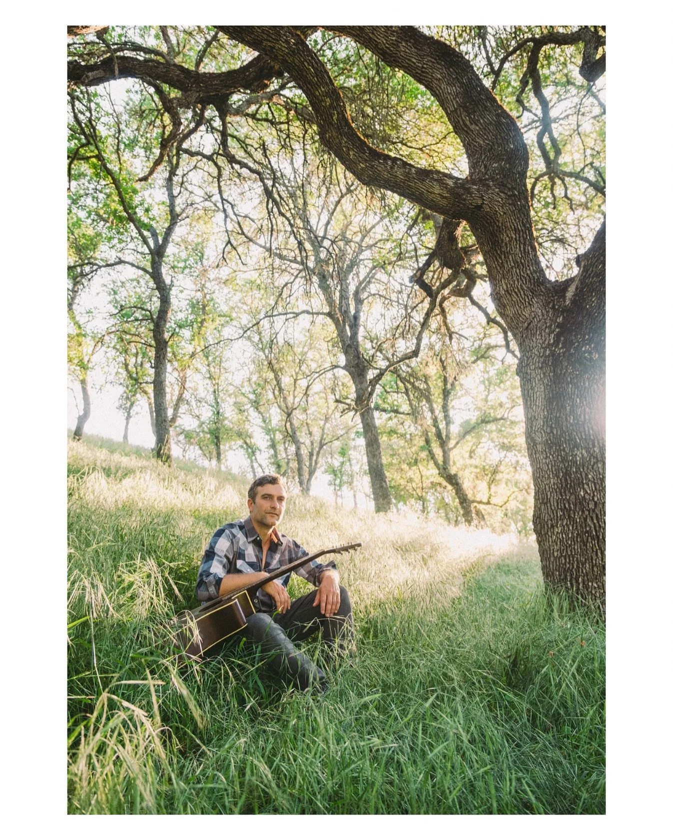 My buddy @ramesjivers for some album art. 

Photographed on a beautiful, family property at an undisclosed location. #myfujifilmlegacy #musicphotography #fujixseries