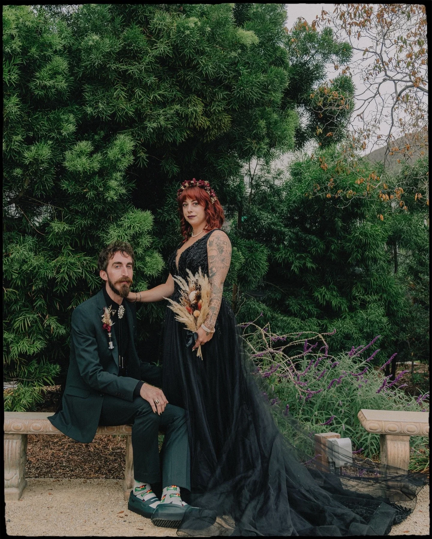 Adare + Henry &bull; Monday Club Slo 🎞️