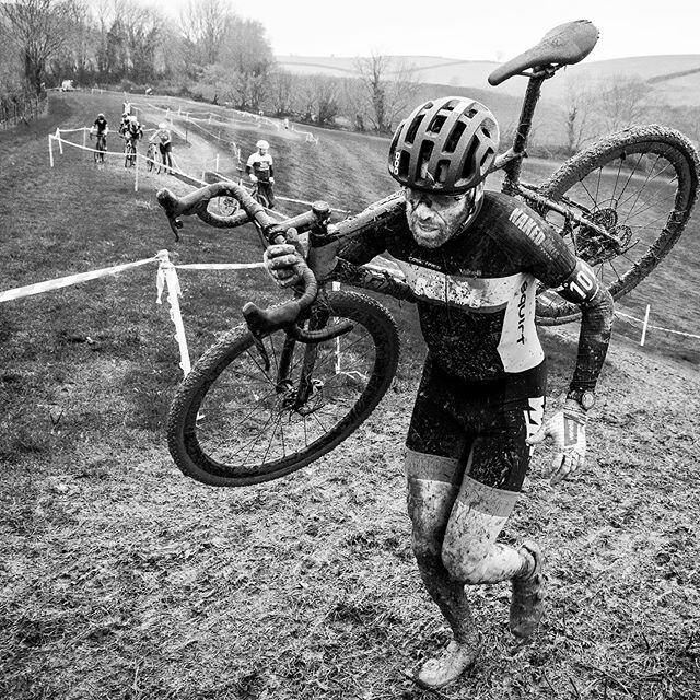 Cyclocross on our doorstep! Last weekend our local bike shop @bridportcycles hosted a cyclocross race as part of the @swcx_league series. We love cycling and cyclists are always welcome here at The Cider House but we had never been to a cyclocross ra