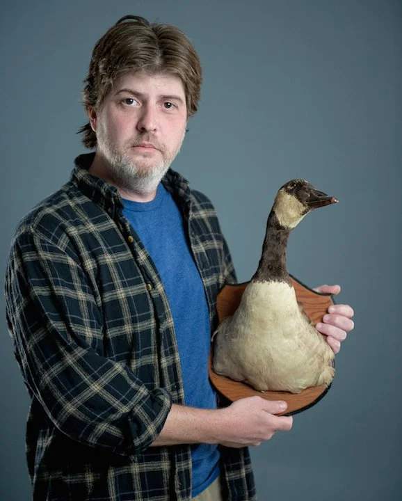 Opening for Stewart Huff