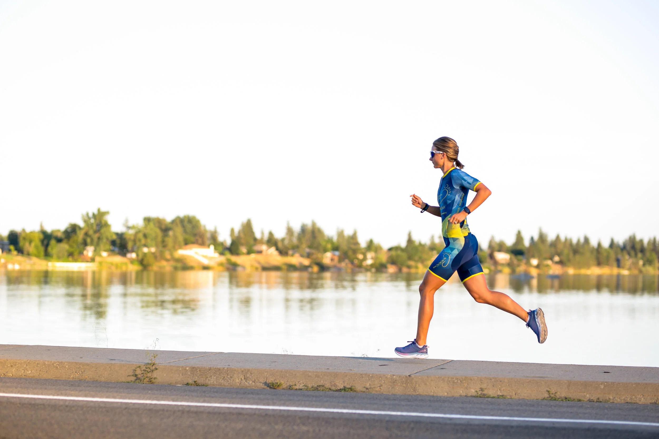 12 Week Marathon Plan