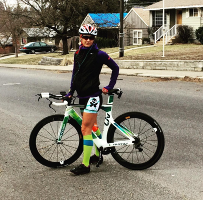 Road to Ironman: Week 3 + Pushing the "Go" Button