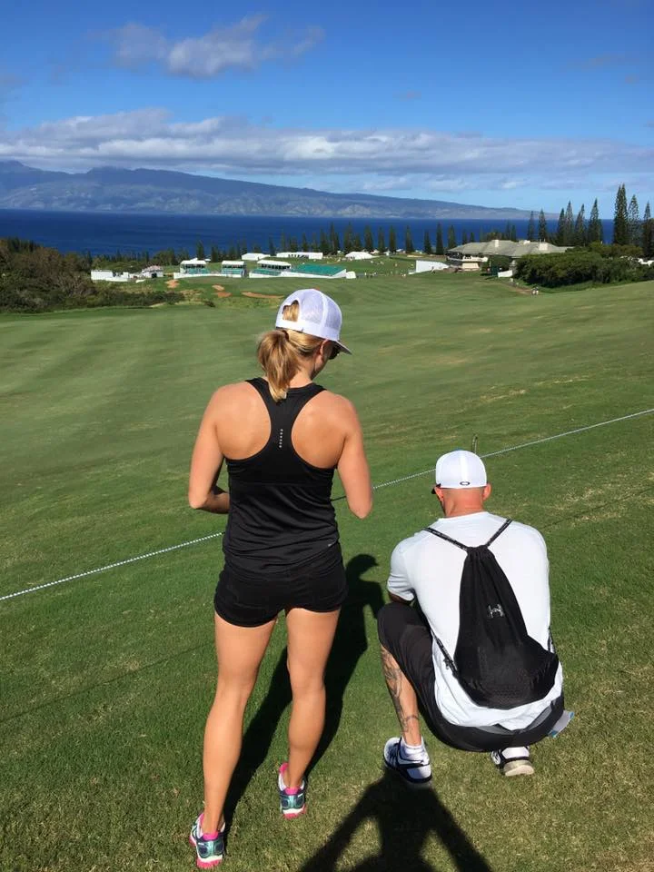 Maui // Sunshine // Fun