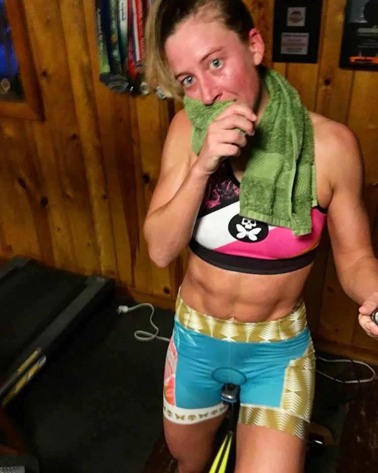 Road to Kona: Week 1