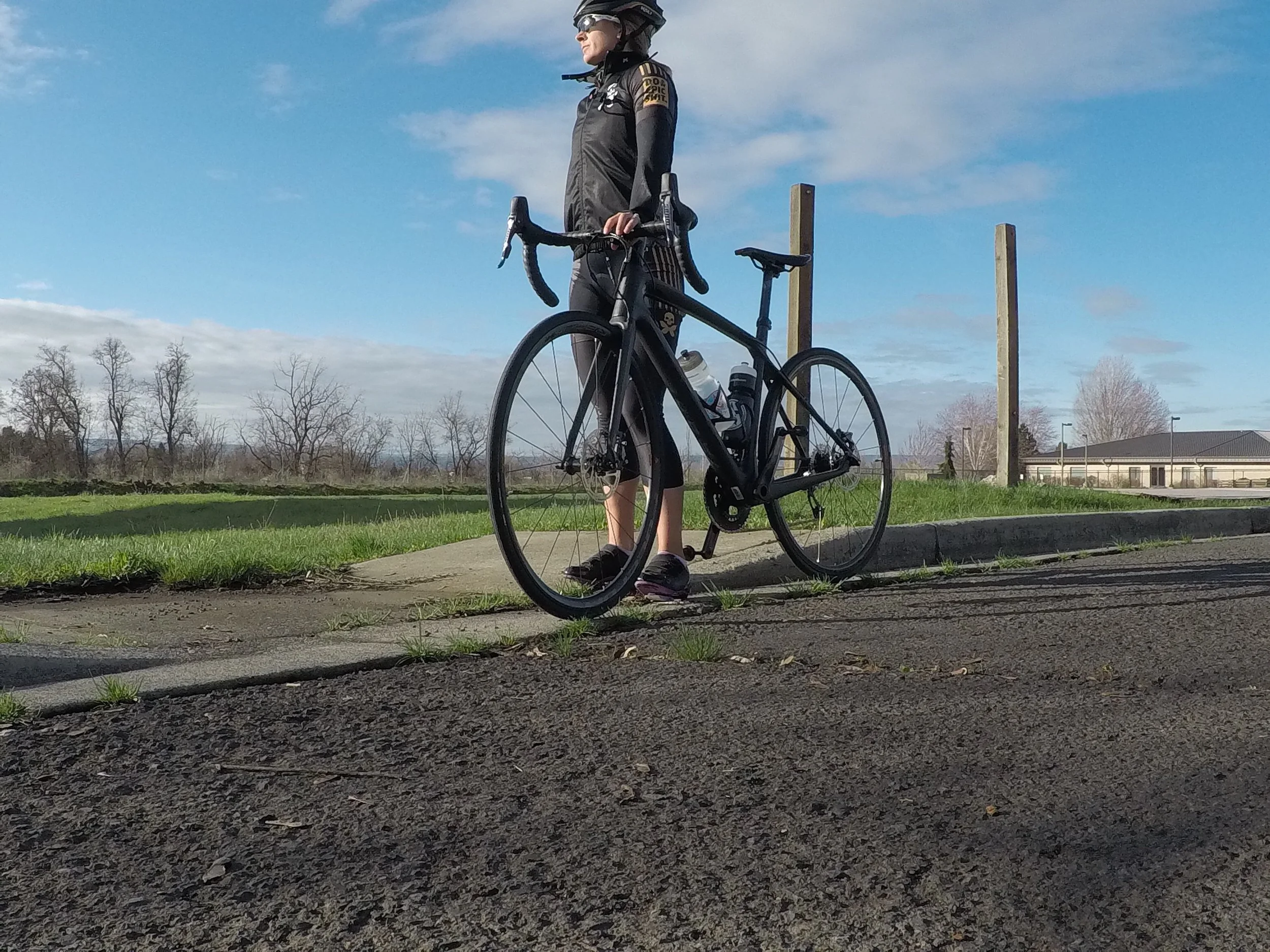 Postive Post: Week ﻿6