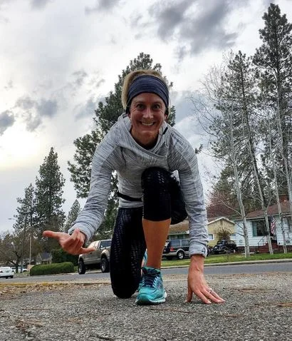 Road To Kona: Lately