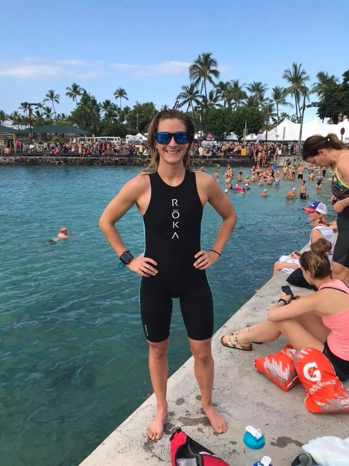 Race Week - Ironman World Championships