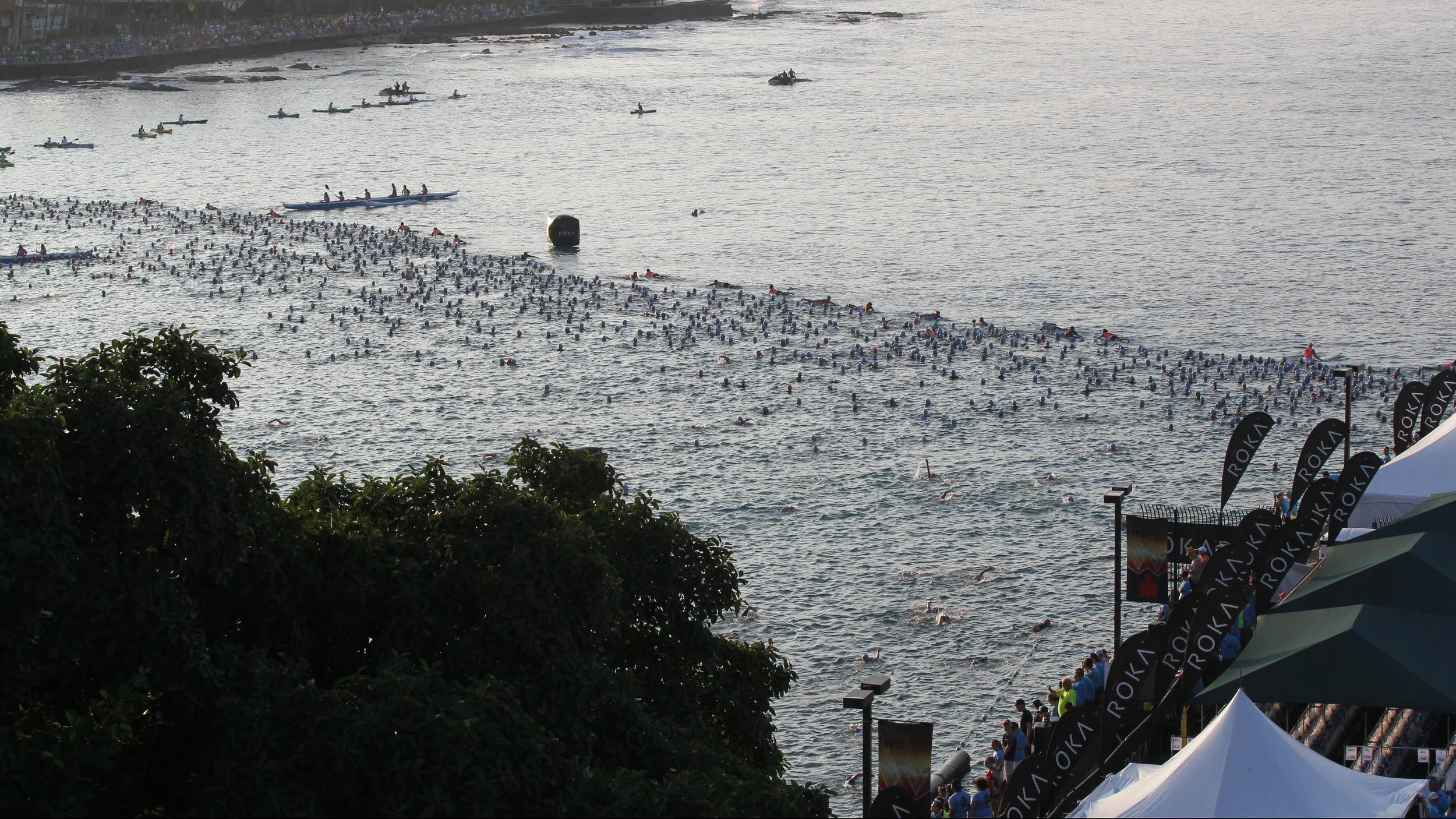 A Hidden Gem: The Triathlon Sherpa