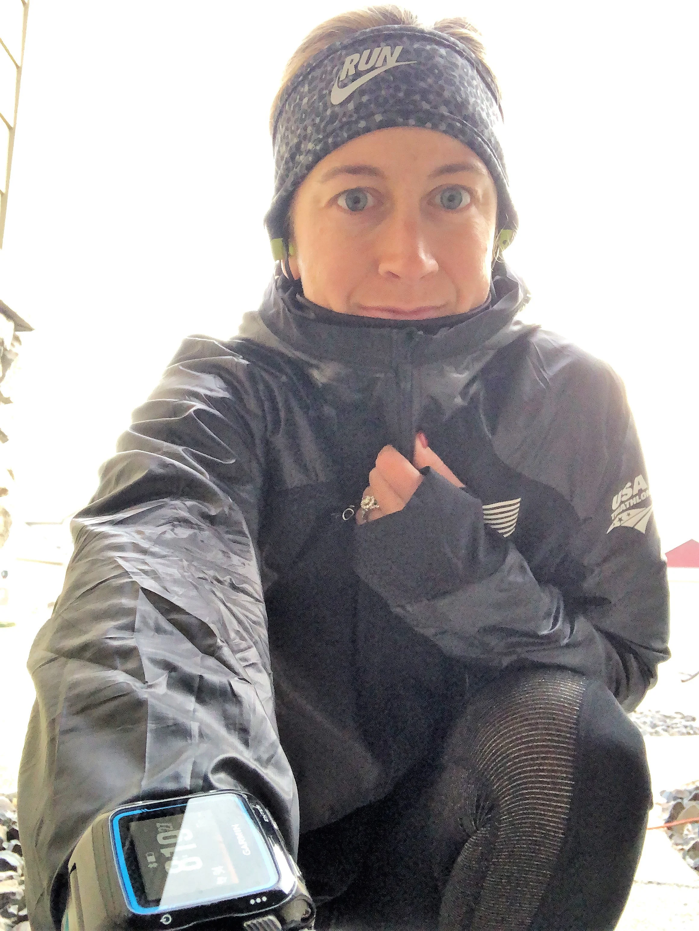 5 Tips for Running In the Elements