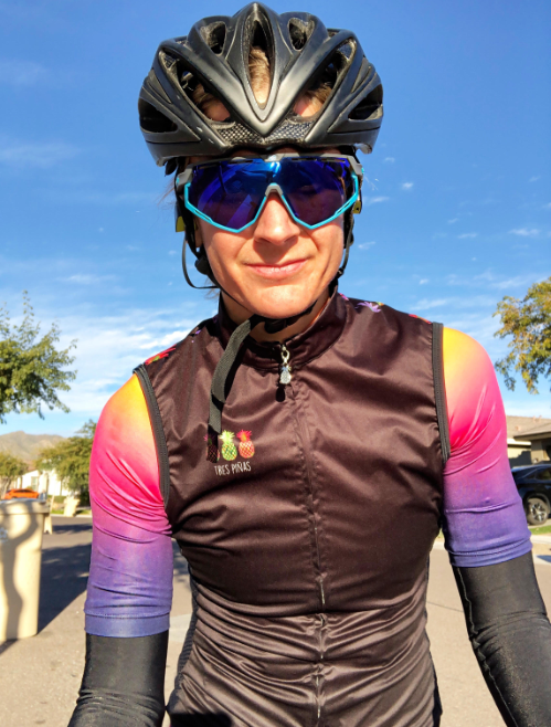 Importance of Post Activity Fueling 