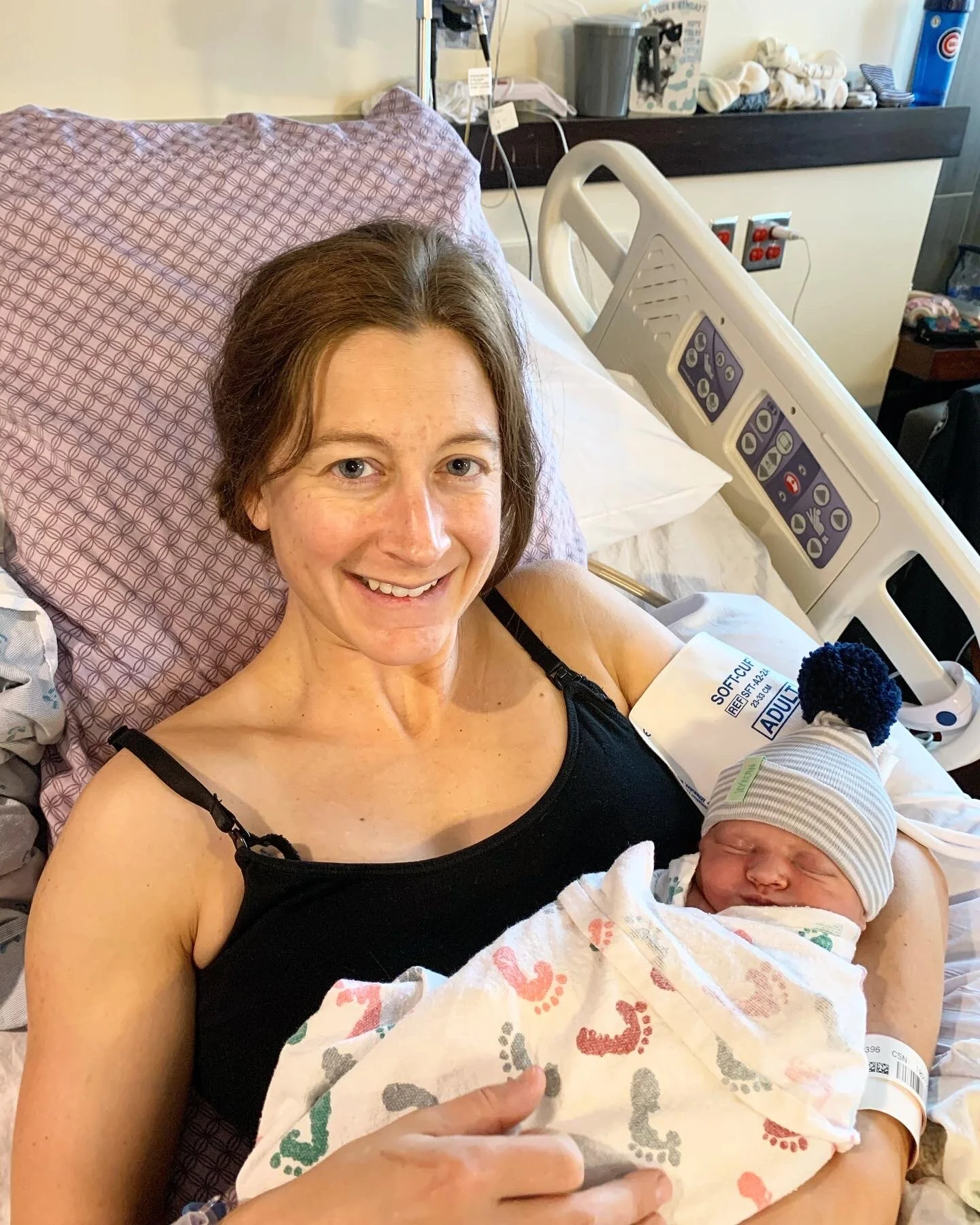 Top Learnings of a New Mom