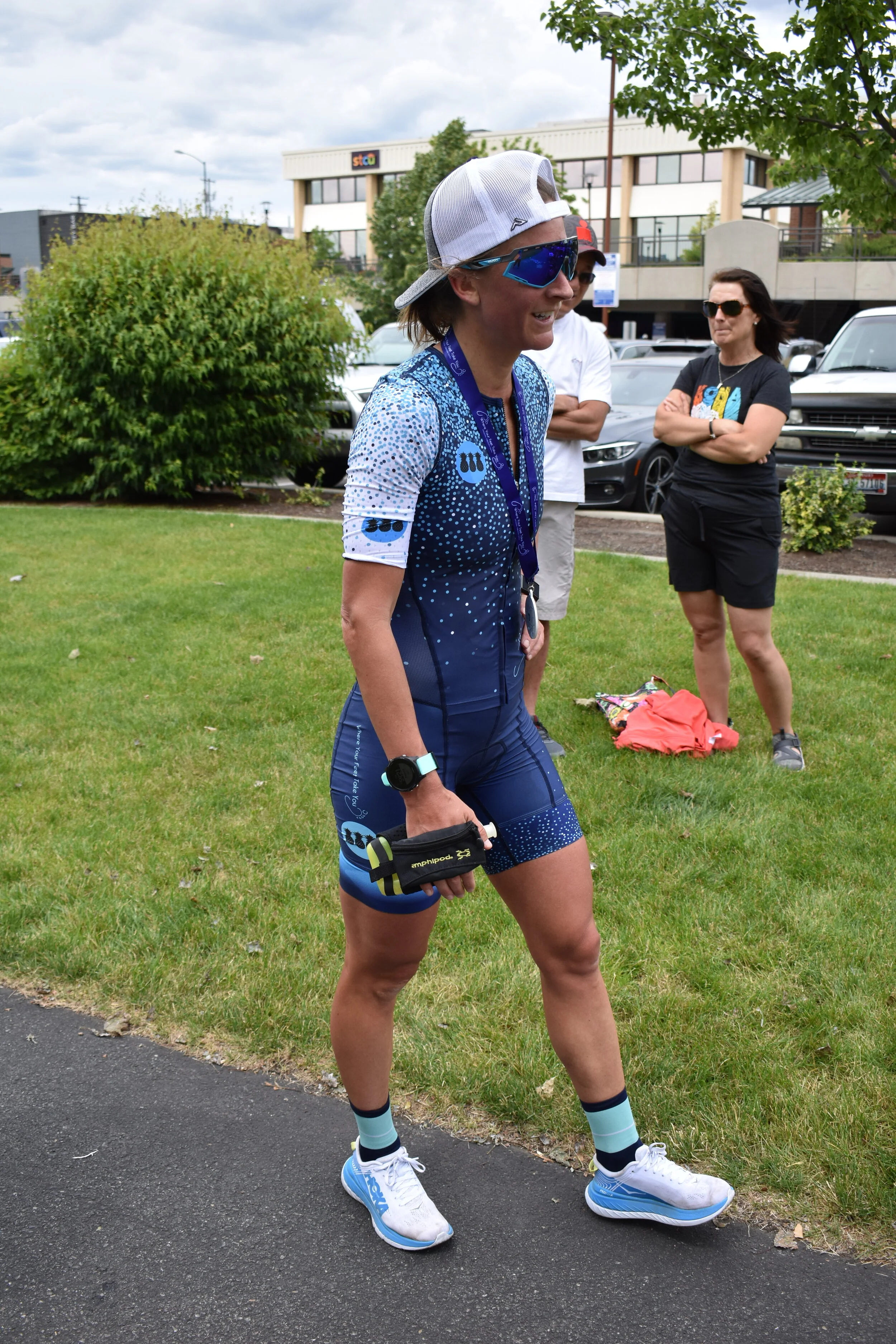 [Strength Session] Lower Body Focus