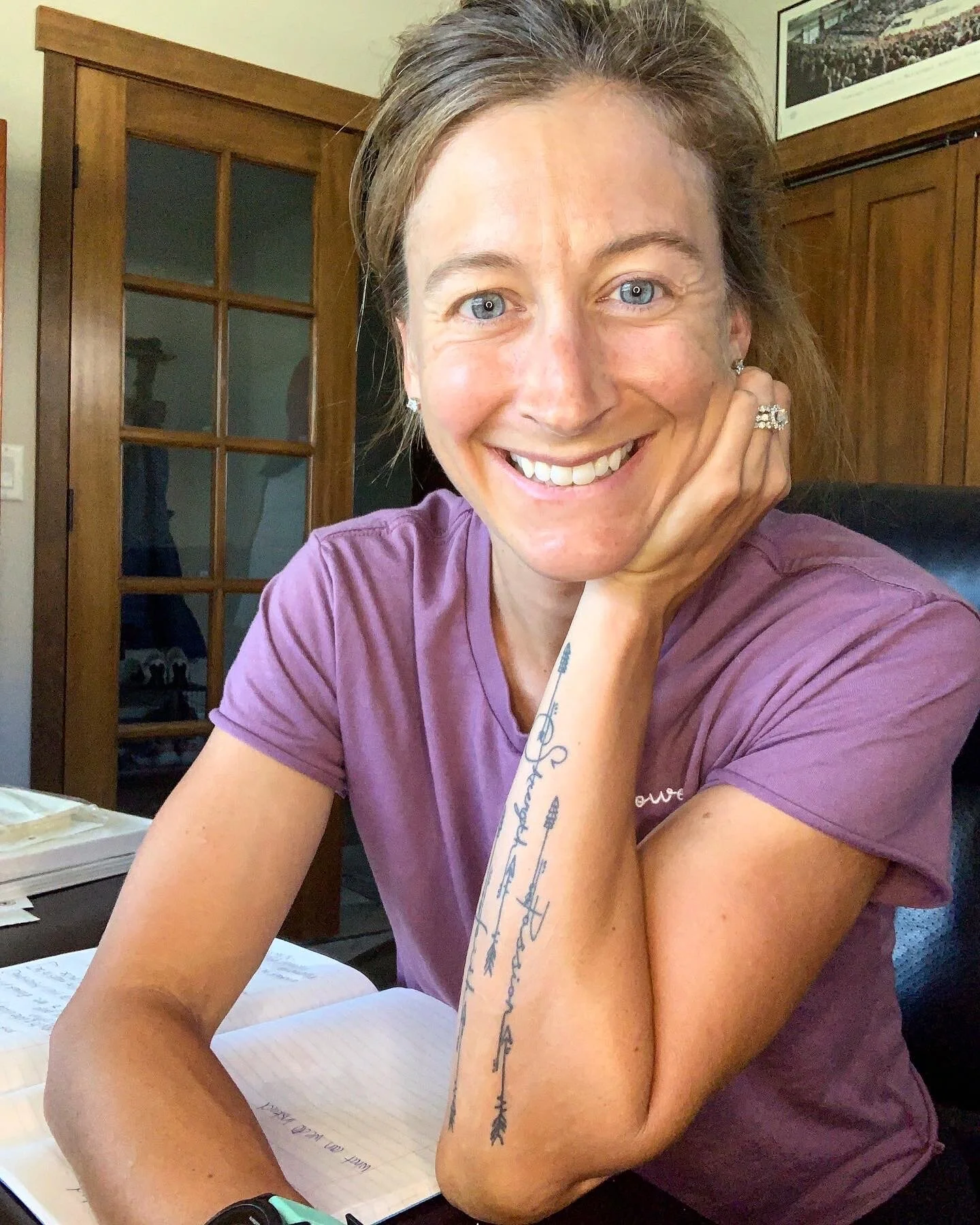 Mindset Shift on Racing and Training in 2020