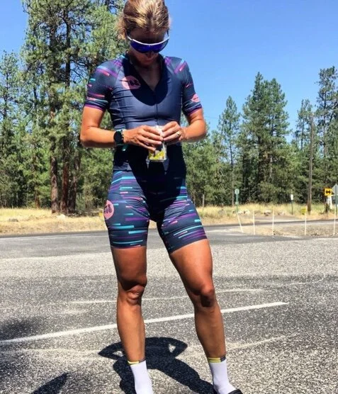 A Recap of 5x100 Miles on the Bike in a Week