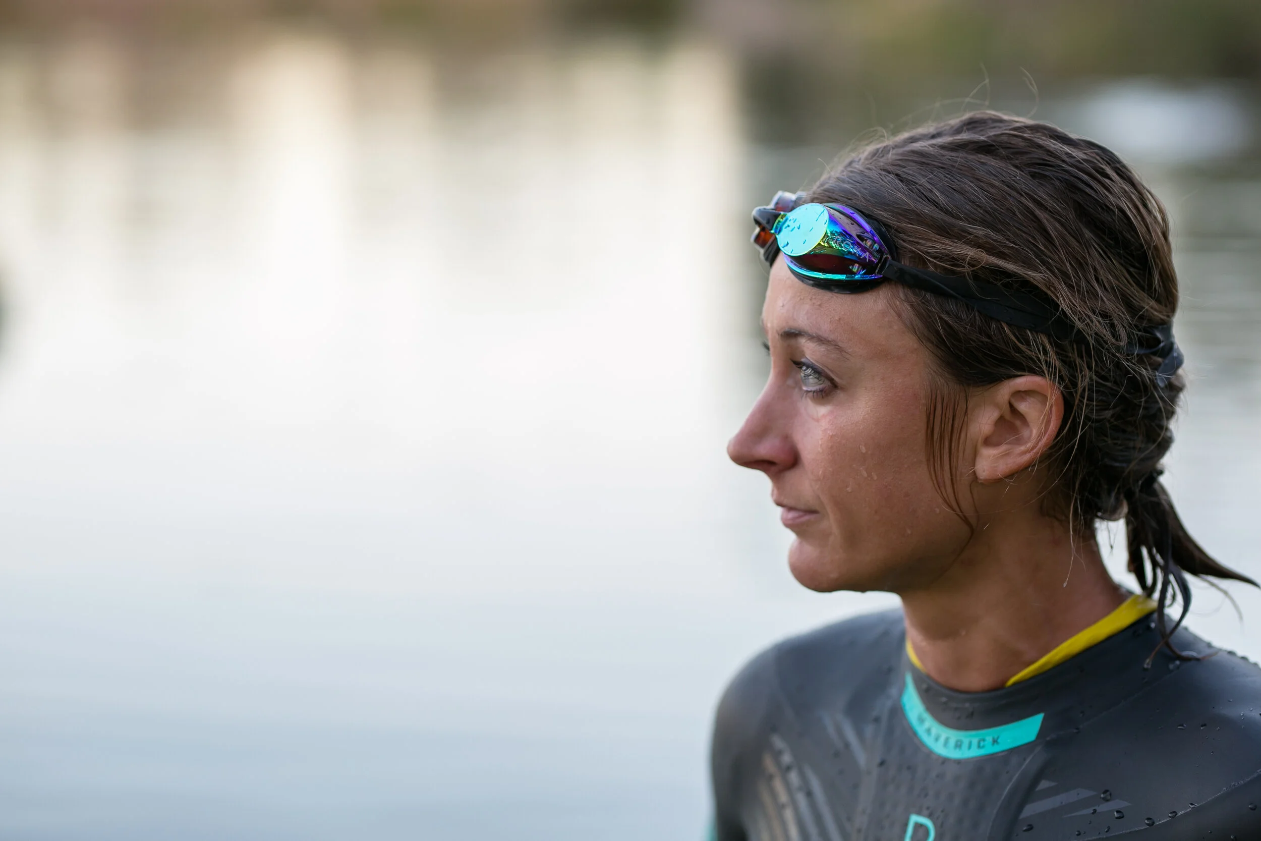 Improving Your Bodies Physical Response to Training By Getting Your Brain on Board