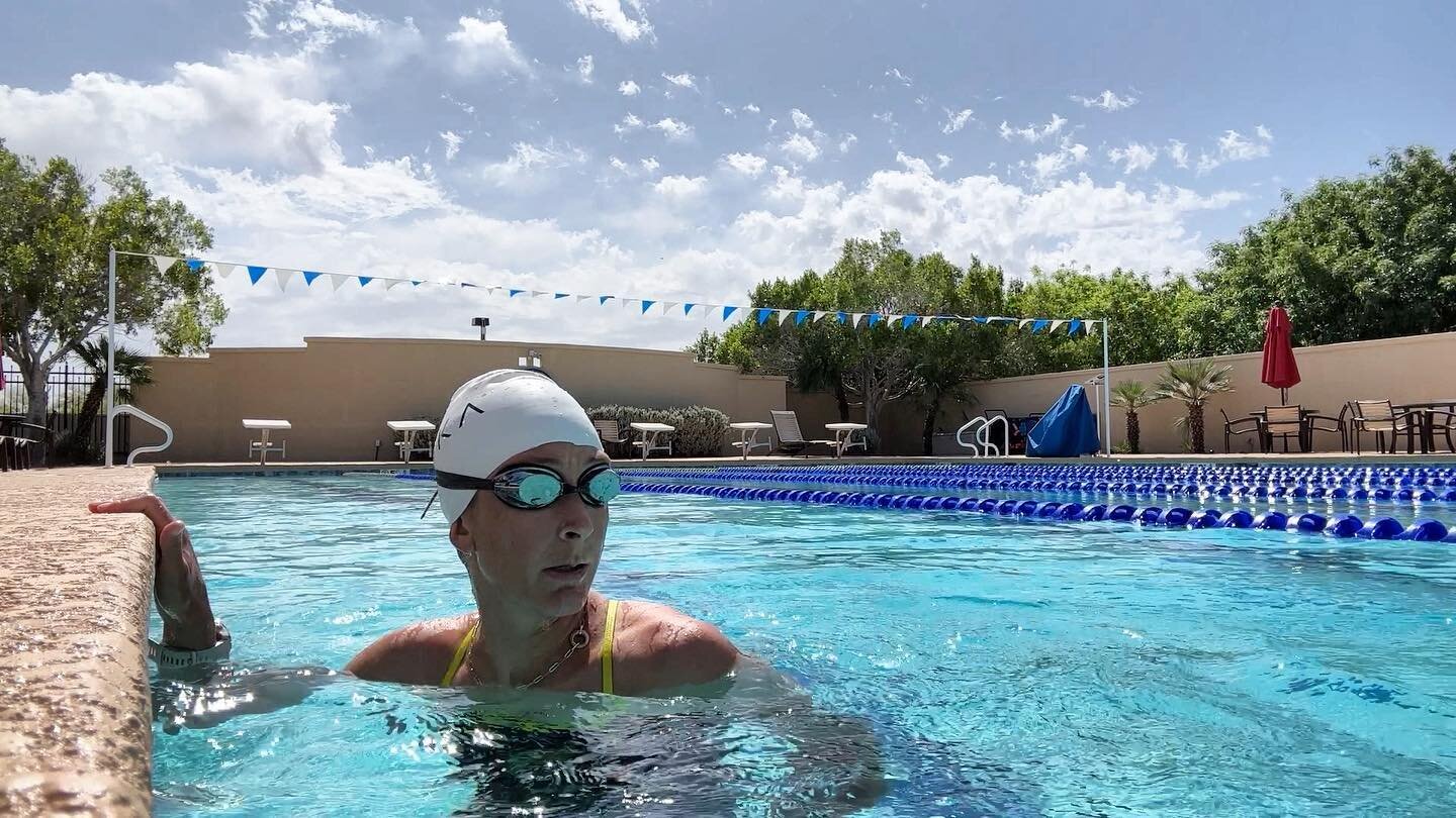 Excited to spend the next block of time working on getting faster 💨. After three races in sick weeks it&rsquo;s time for a big chunk of training to improve in all parts of the sport! 
.
I learned a lot over the last three races and that&rsquo;s the 