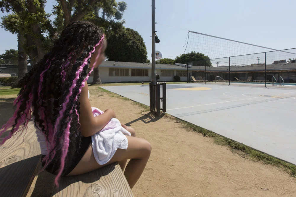 Adolescent Mental Health Facility