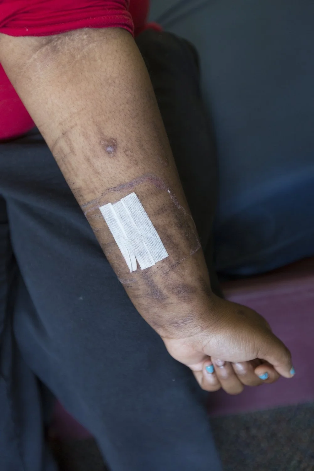 Adolescent Mental Health Facility