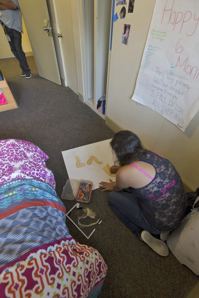 Adolescent Mental Health Center