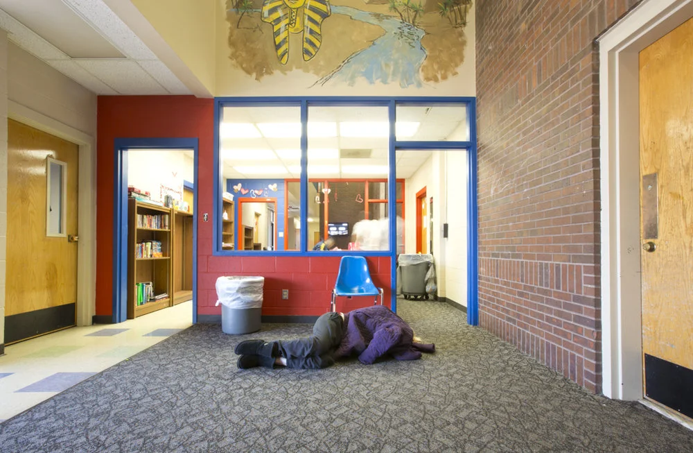 Shelter