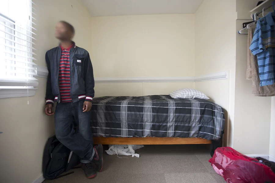 Boys Group Home