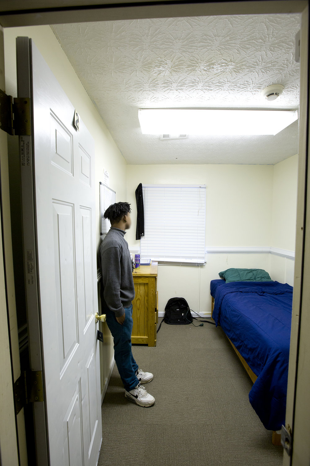 Boys Group Home
