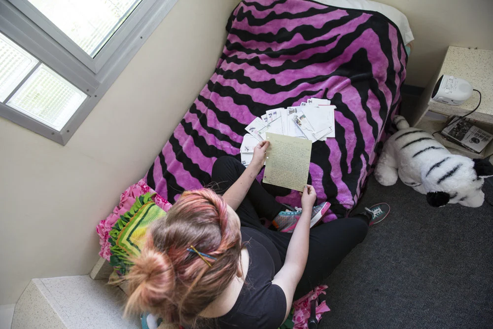 Inpatient Adolescent Treatment Facility Ages 12-17