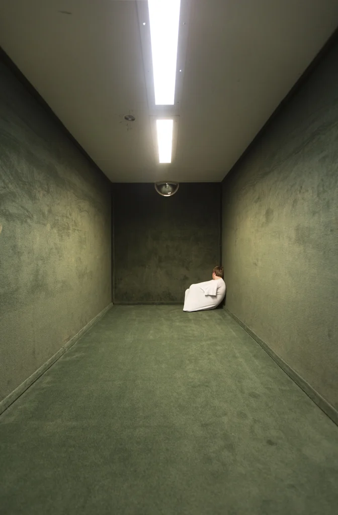 Adolescent Mental Health Facility