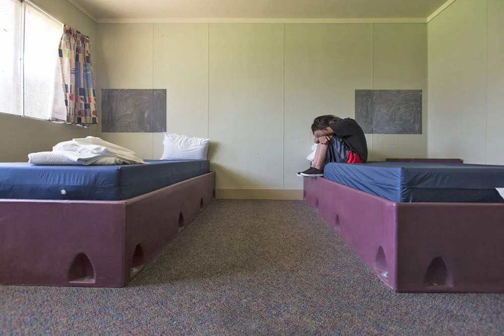 Adolescent Mental Health Facility