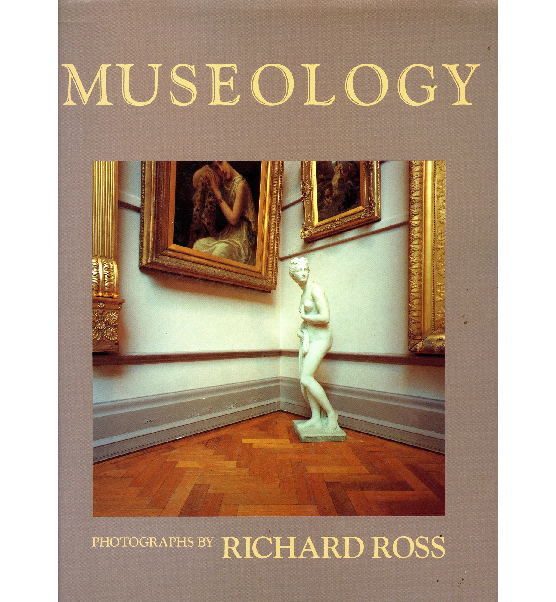 Museology
