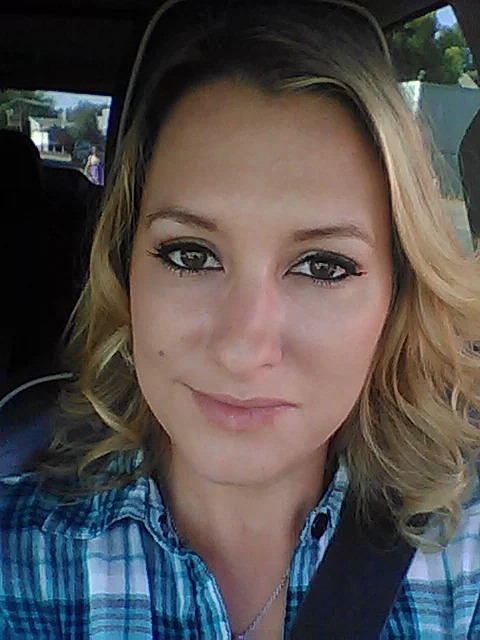 Amy Lynn Stephens-Vang