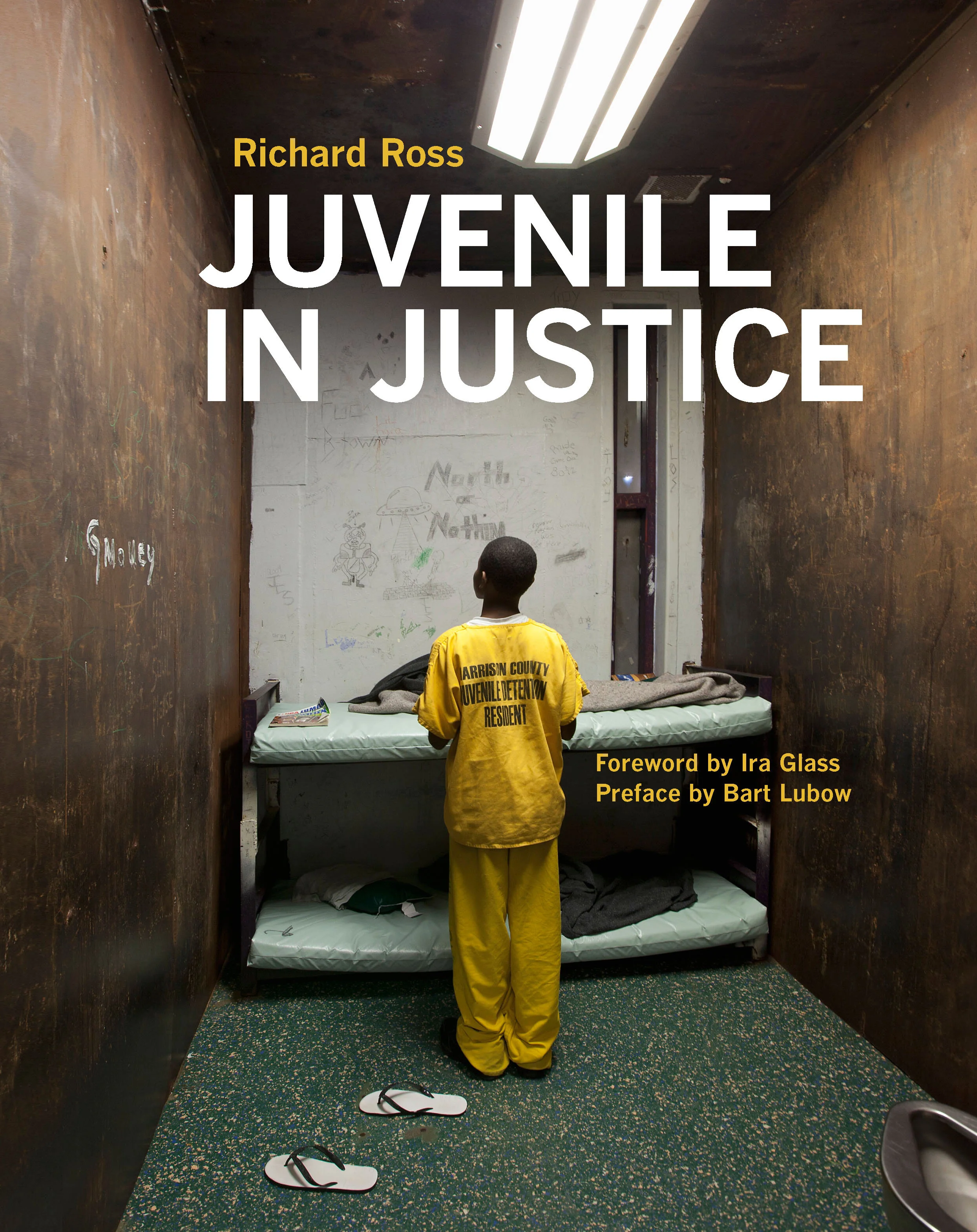 Juvenile-in-Justice (Digital PDF Edition)