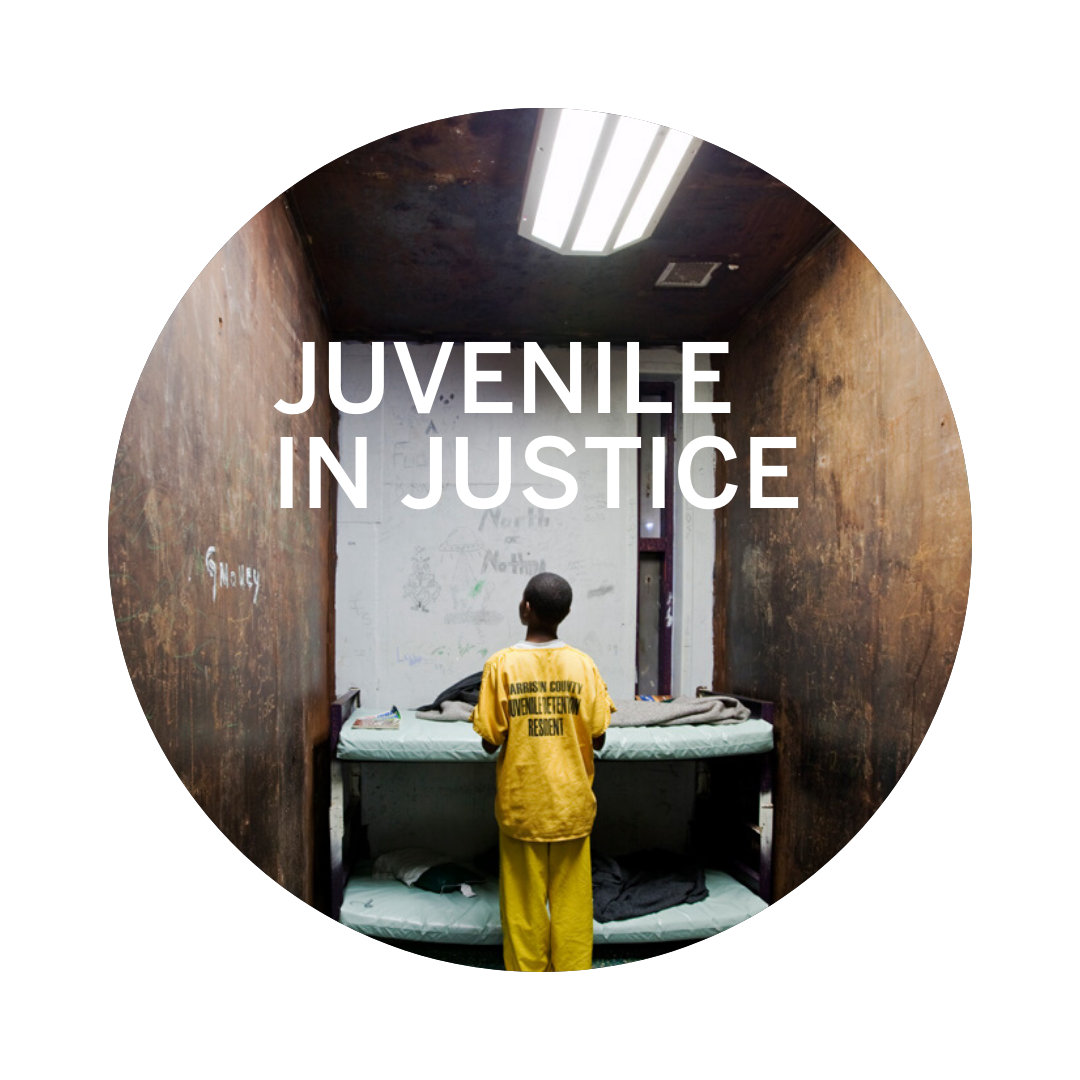Juvenile Justice': Juíza enfrenta delinquentes juvenis no INCRÍVEL