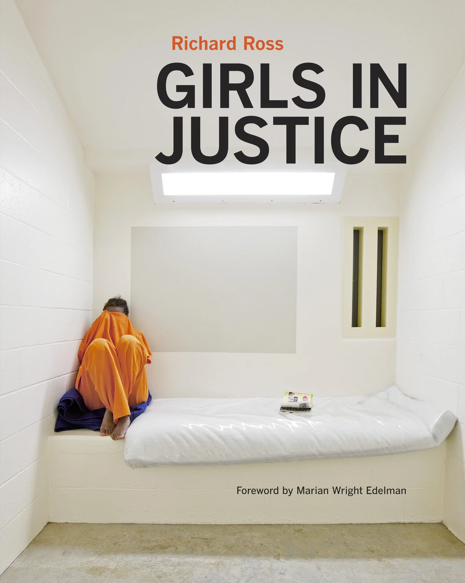 Girls-in-Justice (Digital PDF Edition)